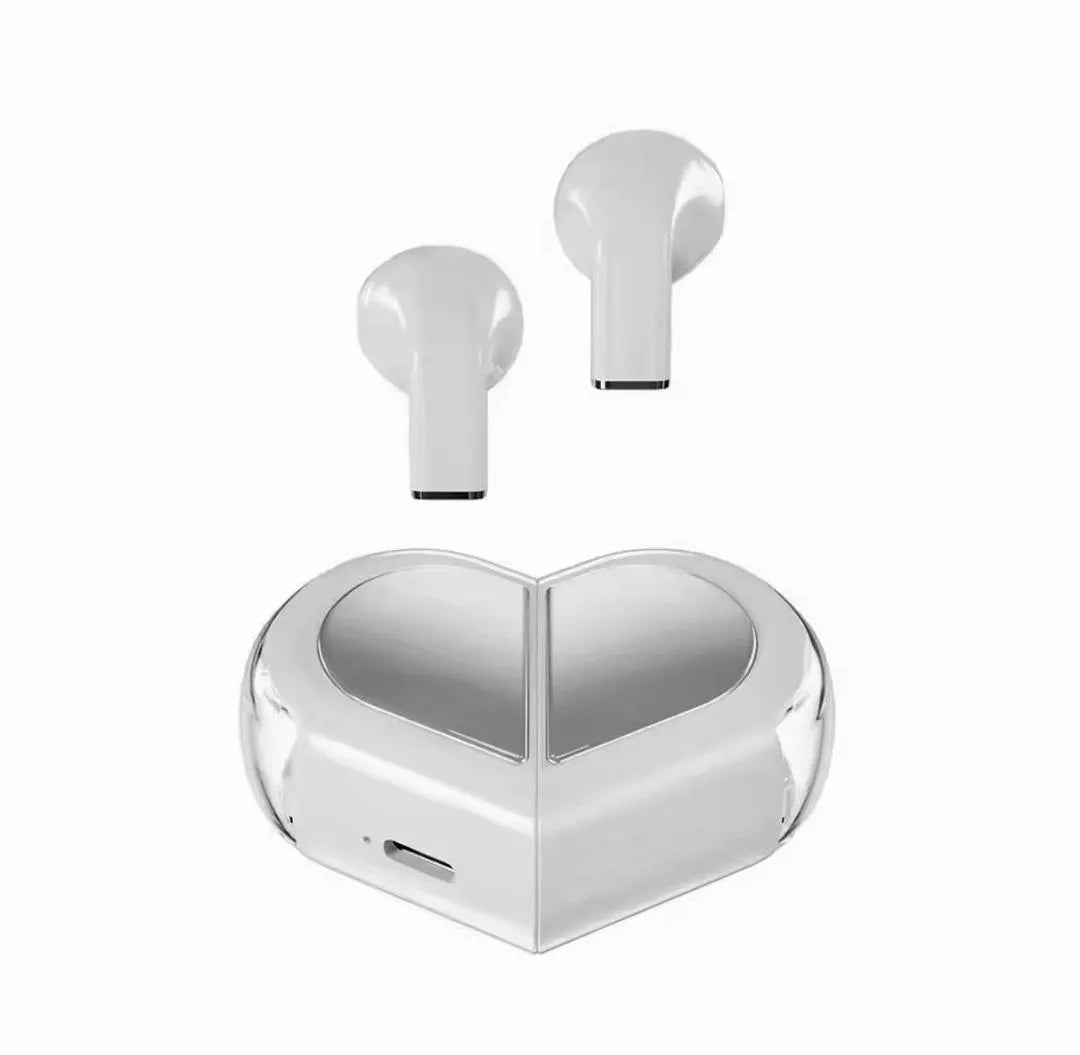 Heart Air Pod