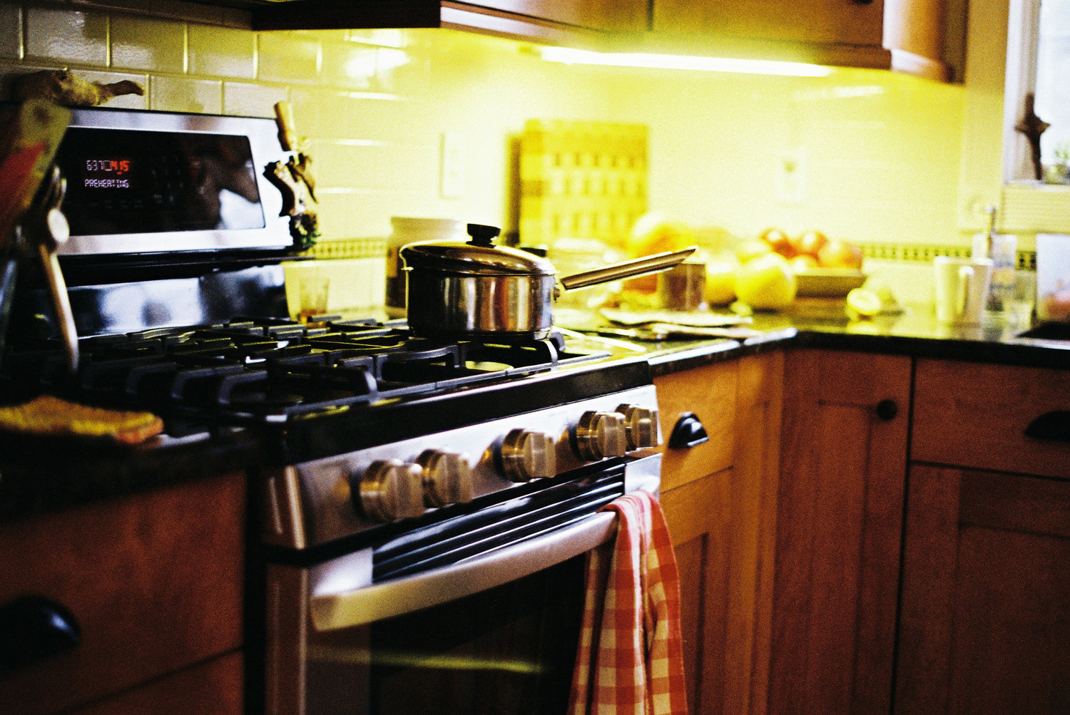 Home Appliances