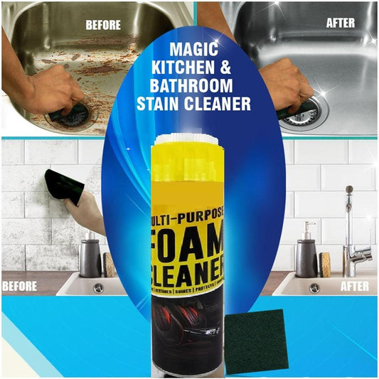 Bathroom Cleaner Lime Formula 99.9% Bacteria Killer