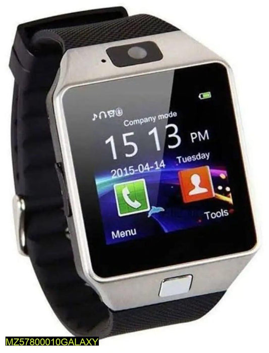DZ09 Bluetooth Smart Watch
