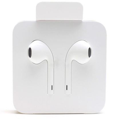 Genuine Certified Apple iPhone Handsfree