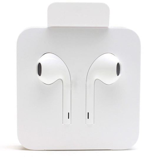 Genuine Certified Apple iPhone Handsfree