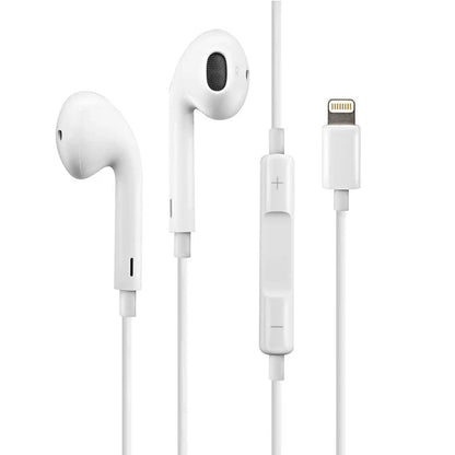 Genuine Certified Apple iPhone Handsfree