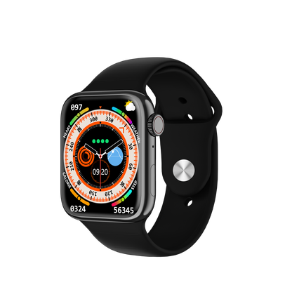 HOTTU Watch Hot 8 Pro