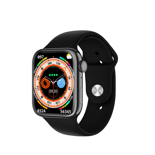 HOTTU Watch Hot 8 Pro