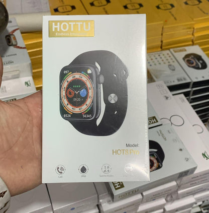HOTTU Watch Hot 8 Pro