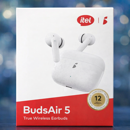 Itel BudsAir 5