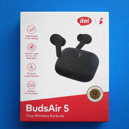 Itel BudsAir 5