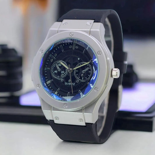 Quartz Watch
