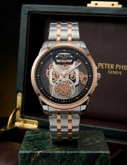 Men's Imported Quality Watch