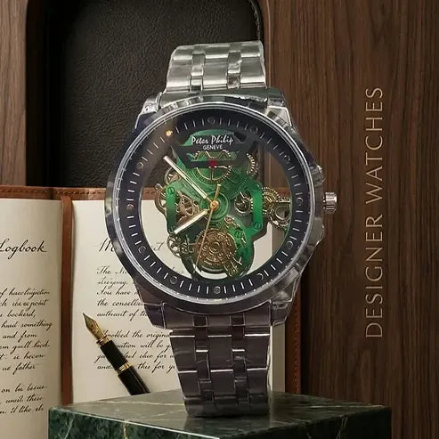 Designer Watch