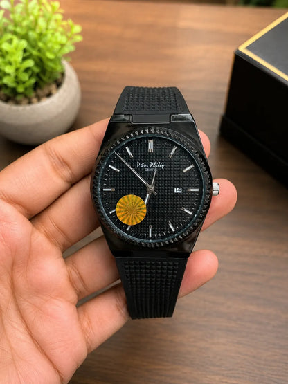 Men's Imported Quality Watch
