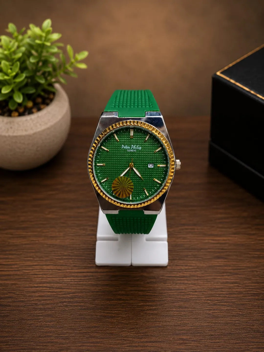 Men's Imported Quality Watch