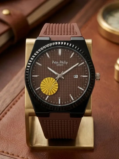 Men's Imported Quality Watch