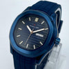 Blue Strap Water Resistant watch