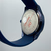 Blue Strap Water Resistant watch
