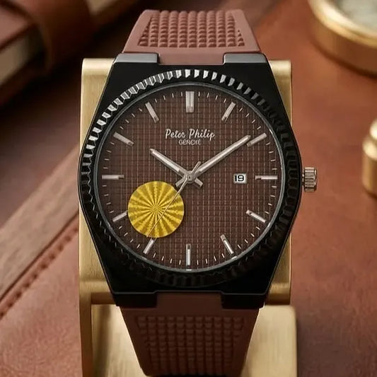Men's Imported Quality Watch