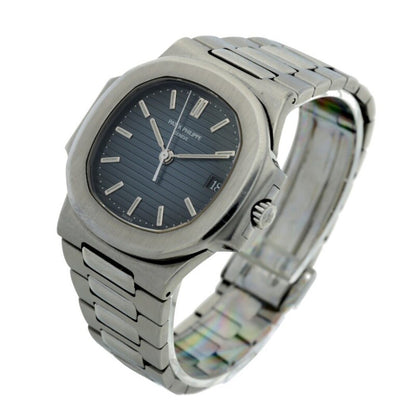 Patek Philippe Geneve Watch For Men | Best Quality Stainless Steel Watch For Men | Analog Watch For Men ( Without Box ) - Black Dial