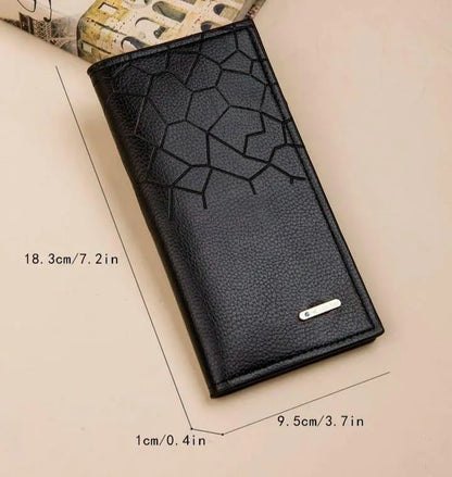 Premium Leather Wallet for Men