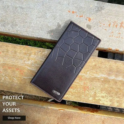 Premium Leather Wallet for Men