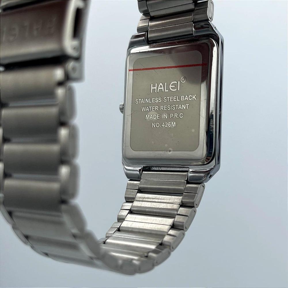 Quartz Water Resistant watch