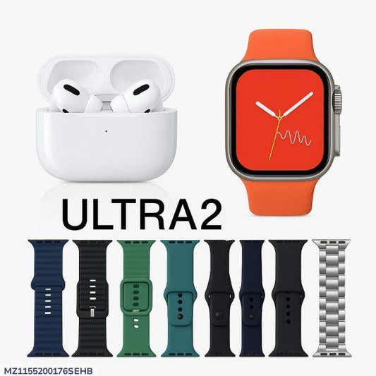 watch & AirPods Pro 2 Combo