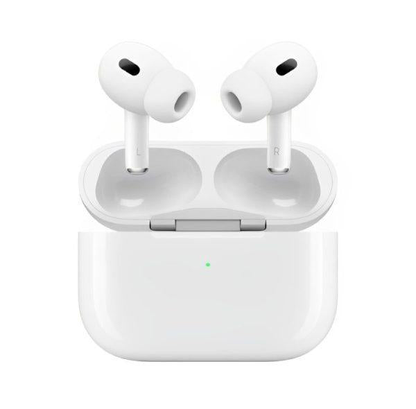 Smartwatch & AirPods Pro 2 Combo Orange
