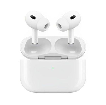 Smartwatch & AirPods Pro 2 Combo Orange