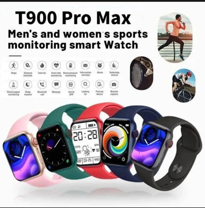 T900 Watch