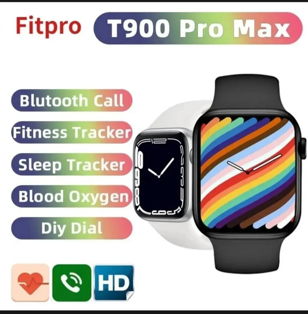 T900 Watch