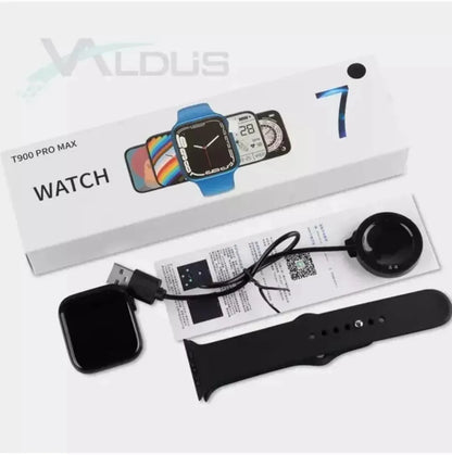T900 Watch