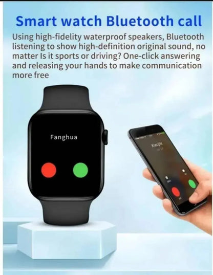 T900 Watch