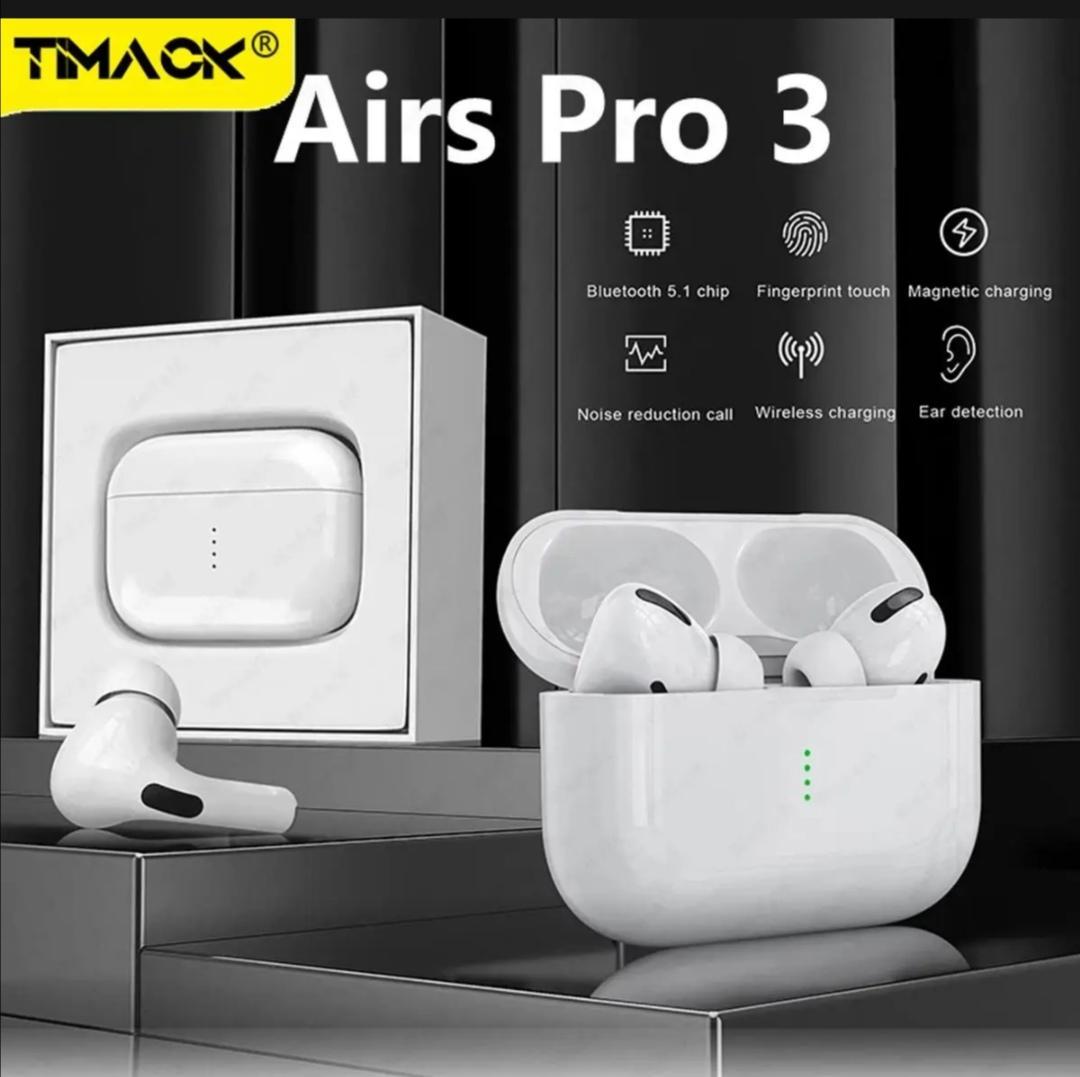 Timack Air Pro 3