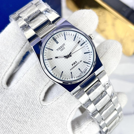 Tissot PRX Watch