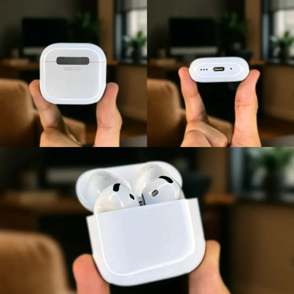Air Pod Pro 4
