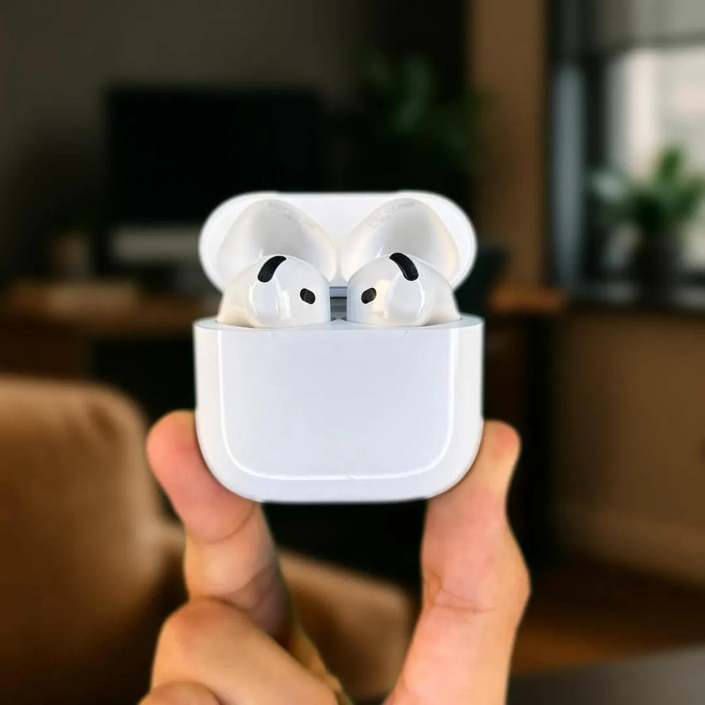 Air Pod Pro 4