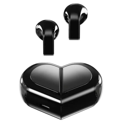 Heart Air Pod