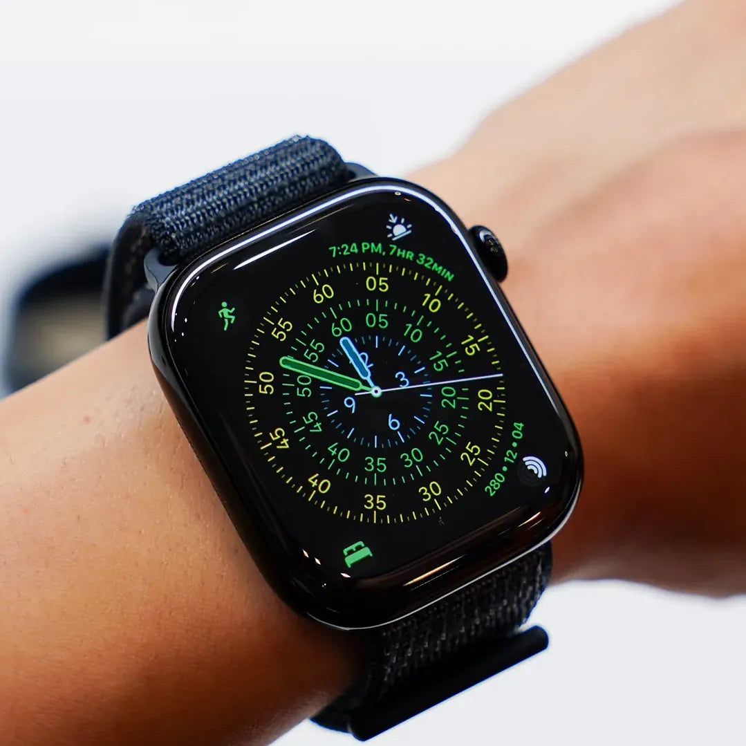 Series 11 Ultra Smartwatch 7 Straps