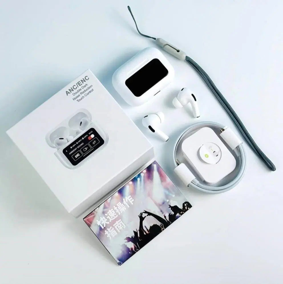 Led Air Pod