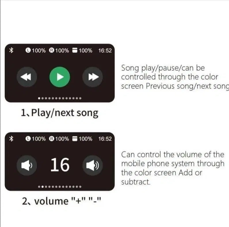 Led Air Pod