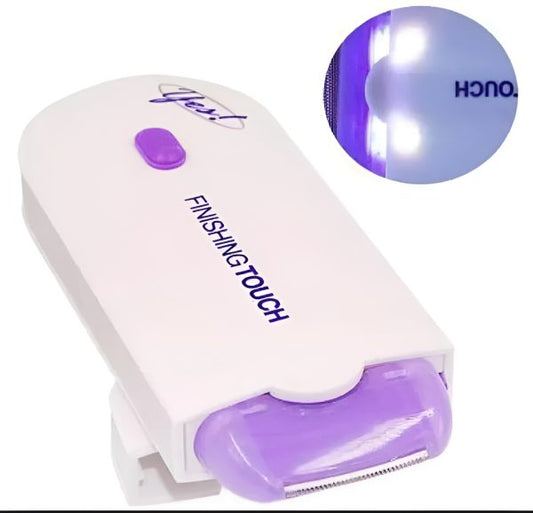 Painless Electric Air Remover