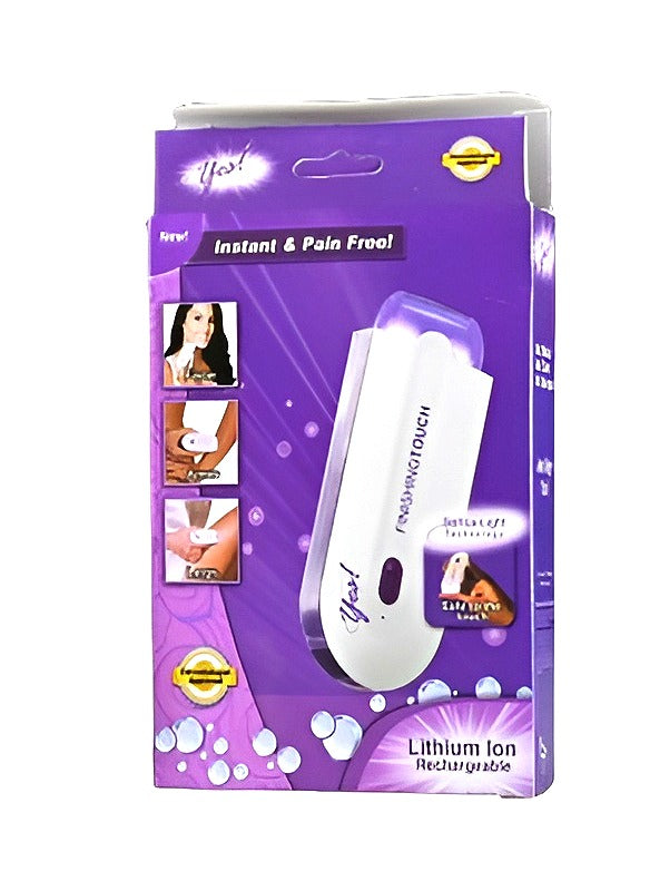 Painless Electric Air Remover