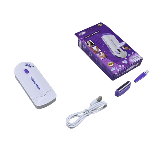 Painless Electric Air Remover