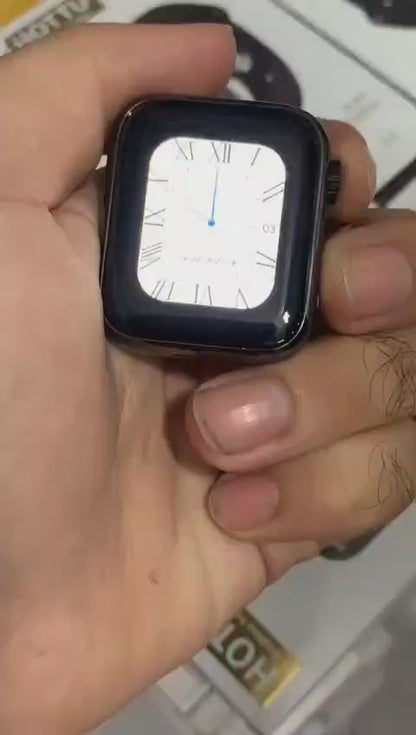 HOTTU Watch Hot 8 Pro