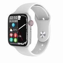 7 Series Pro Max Smart Watch
