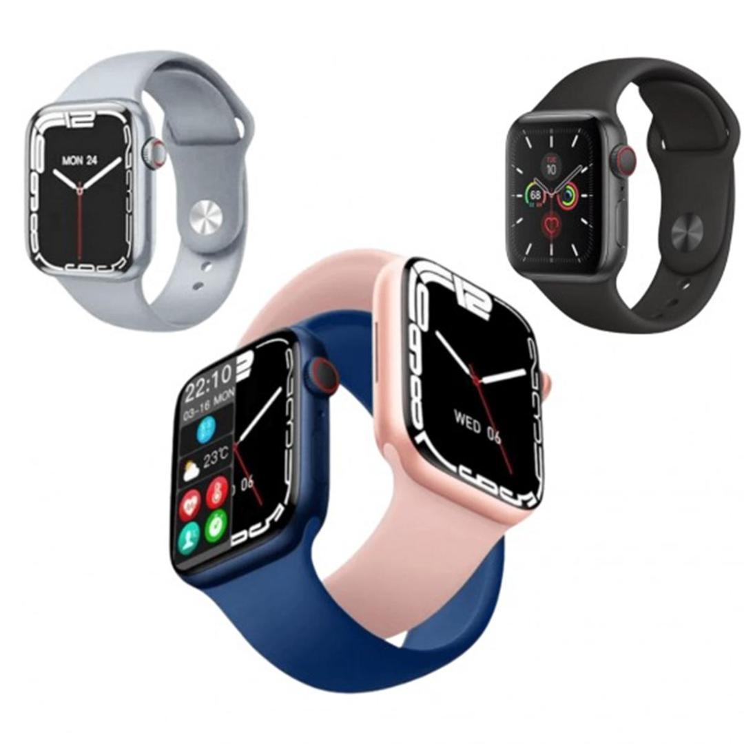 8 Series Smart Watch
