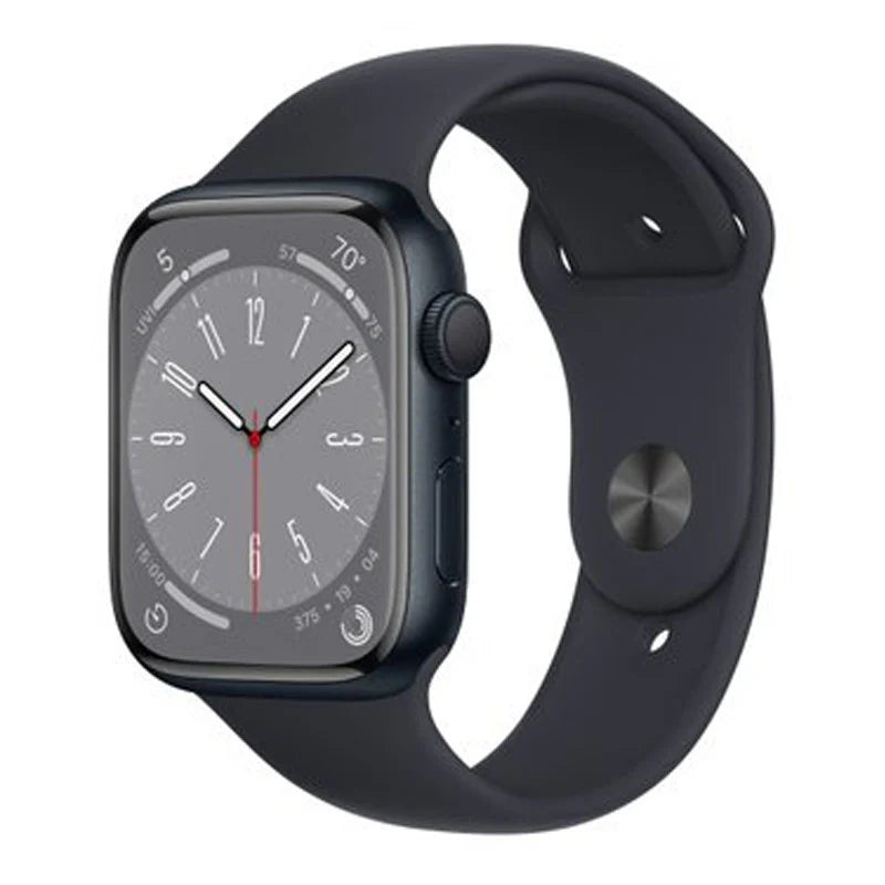 8 Series Smart Watch