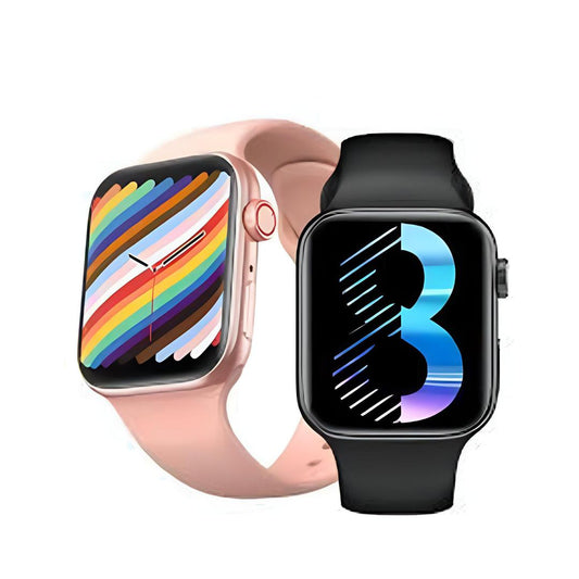 8 Series Smart Watch