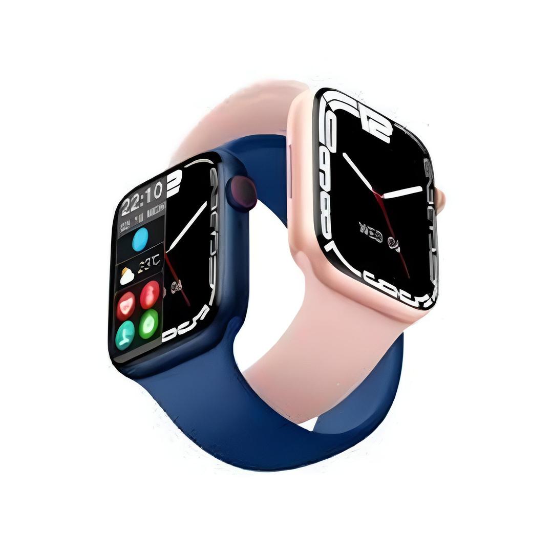 9 Series Smart Watch