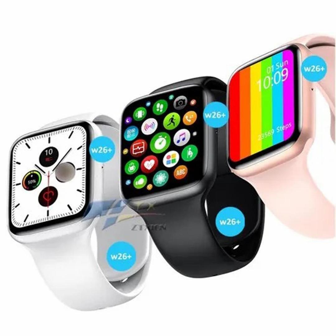 9 Series Smart Watch